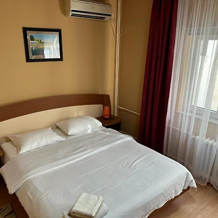 Pensiune Pensiunea Restaurant Dana Eforie Nord