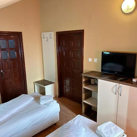 Pensiune Pensiunea Restaurant Dana 3*