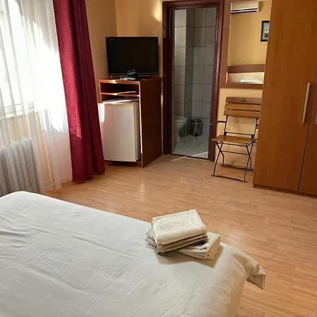Pensiune Pensiunea Restaurant Dana Eforie Nord